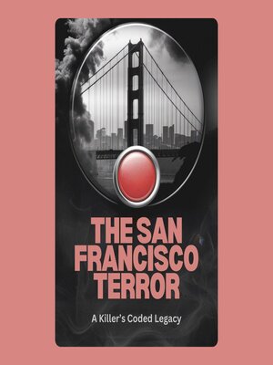 cover image of The San Francisco Terror